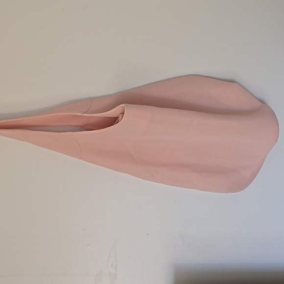 Big Simone Rocha Neoprene Shoulder Bag - Picture 2 of 11